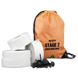 Topspin Youth Stage 2 - linie