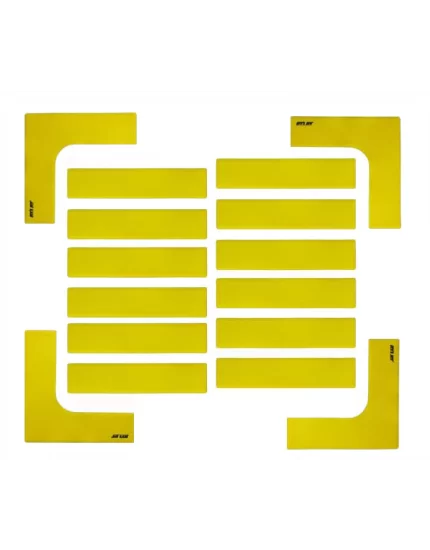 Pro's Pro Quick 16 - znaczniki