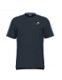 Head SLICE T-Shirt Boy Navy 2024 - chłopięca koszulka tenisowa