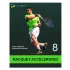 Tennisflex Racquet Accelerated - obciążenie rakiety
