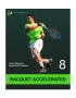 Tennisflex Racquet Accelerated - obciążenie rakiety