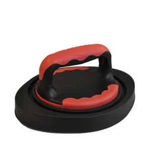 Pro's Pro Push-up - drążek do pompek z obrotowym dyskiem