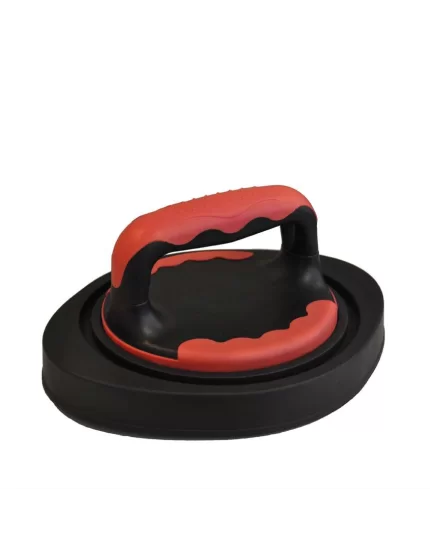 Pro's Pro Push-up - drążek do pompek z obrotowym dyskiem