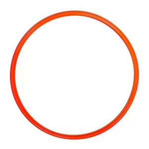 Pro's Pro obręcz pomarańczowa 70 - pomoc trenerska