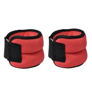 Axerfit - obciążenia na kostkę 2 x 1 kg