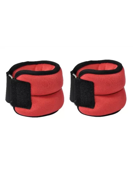 Axerfit - obciążenia na kostkę 2 x 1 kg