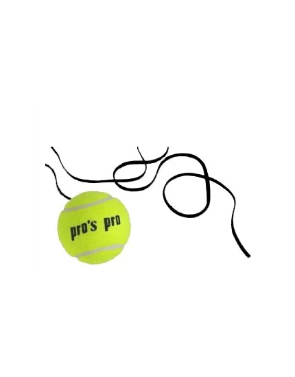 Pro's Pro Go & Back - piłka na gumce