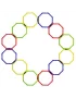 Pro's Pro Octa Agility Grid Multicolor 12