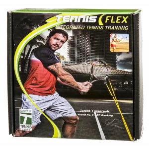Tennisflex Pro LTE
