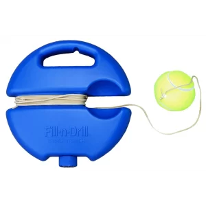 Tourna Fill -n- Drill