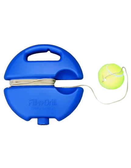 Tourna Fill -n- Drill