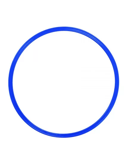 Pro's Pro Obręcz Płaska Niebieska 50 cm