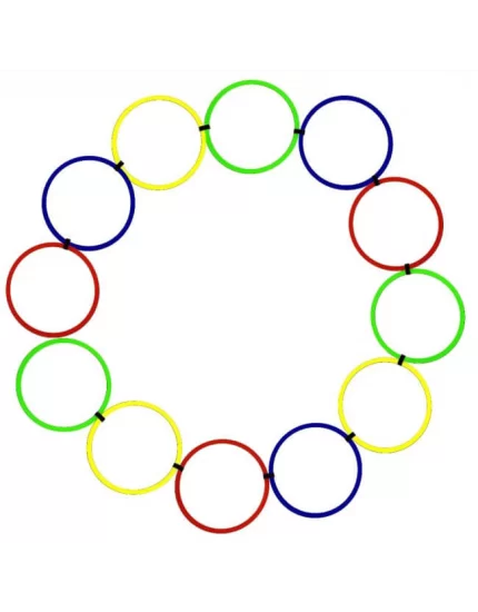 Pro's Pro Ring 12 - obręcze