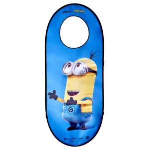 Wilson Minions Pop Up Target - cel na siatkę tenisową