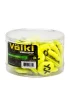 Volkl Vibra Stop 48 Neon Yellow Black - wibrastopy