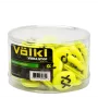 Volkl Vibra Stop 48 Neon Yellow Black - wibrastopy