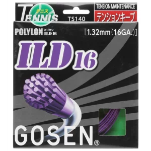 Gosen ILD 16 - naciąg tenisowy