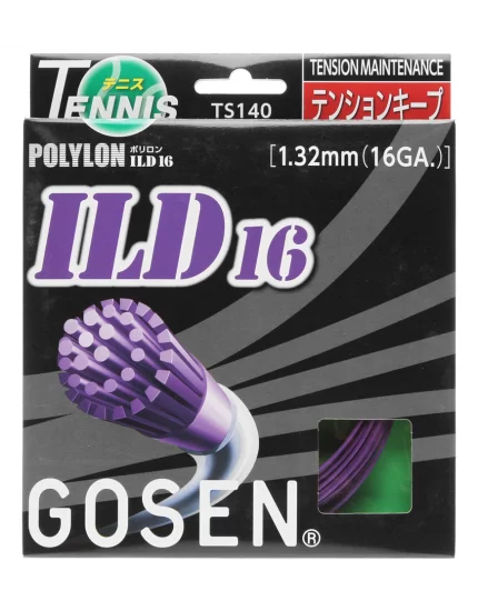 Gosen ILD 16 - naciąg tenisowy