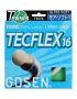 Gosen Tecflex 16 - naciąg tenisowy