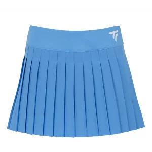 Tecnifibre Team Skort Azur Junior - spódniczka tenisowa