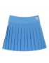 Tecnifibre Team Skort Azur Junior - spódniczka tenisowa