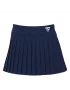 Tecnifibre Team Skort Marine Junior - spódniczka tenisowa