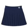 Tecnifibre Team Skort Marine Junior - spódniczka tenisowa
