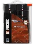 Pacific X Tack Pro Czarne (12 szt.) - owijki tenisowe