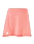 Babolat Play Skirt Girl Różowa - spódniczka dziewczęca