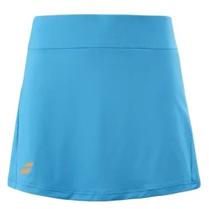 Babolat Play Skirt Girl Caneel Bay - spódniczka dziewczęca
