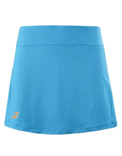 Babolat Play Skirt Girl Caneel Bay - spódniczka dziewczęca
