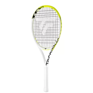 Tecnifibre TF-X1 V2 (270g) - rakieta tenisowa