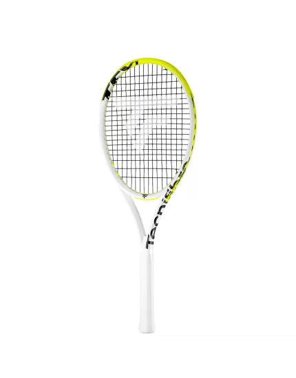 Tecnifibre TF-X1 V2 (270g) - rakieta tenisowa
