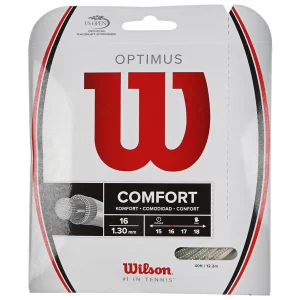 Wilson Optimus - naciąg tenisowy