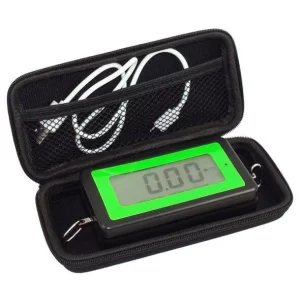 Pro's Pro Electronic Tension Calibrator