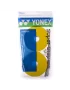 Yonex Super Grap Żółte (30 szt.) - owijki tenisowe