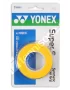 Yonex Super Grap Żółte (3 szt.) - owijki tenisowe