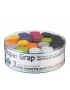 Yonex Super Grap Mix (36 szt.) - owijki tenisowe