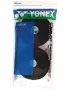Yonex Super Grap Czarne (30 szt.) - owijki tenisowe