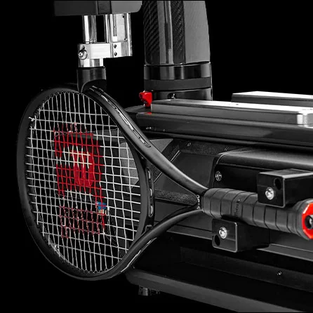 Zbadaj swoje rakiety