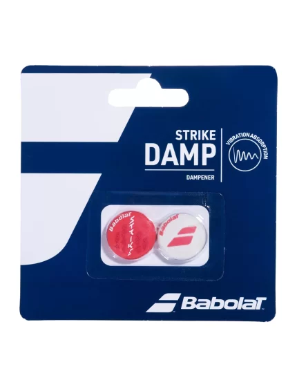 Babolat Strike Damp (2 szt.) - wibrastopy