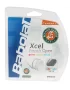 Babolat Xcel French Open RG Czarny - naciąg tenisowy