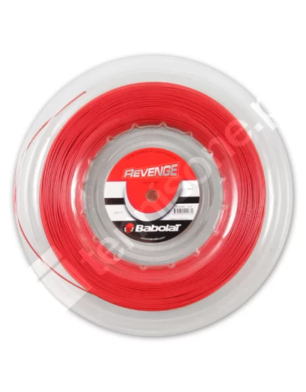 Babolat Revenge 200m - naciąg tenisowy