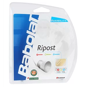 Babolat Ripost - naciąg tenisowy