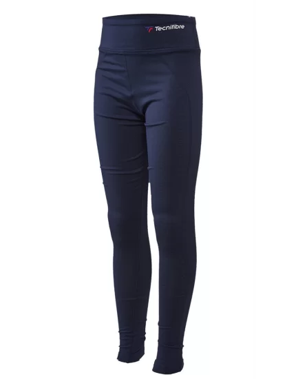 Tecnifibre Legging Integral Navy - legginsy treningowe