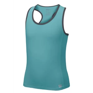 Wilson Girls Classic Tank - koszulka dziewczęca
