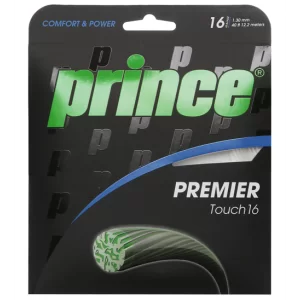 Prince Premier Touch - naciąg tenisowy
