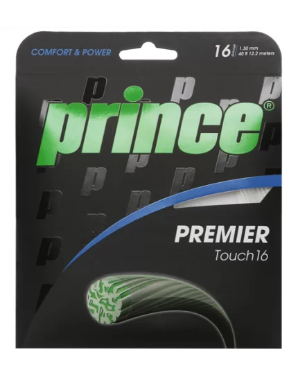 Prince Premier Touch - naciąg tenisowy