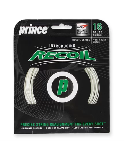 Prince Recoil - naciąg tenisowy