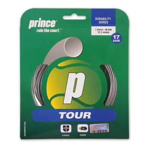 Prince Tour - naciąg tenisowy